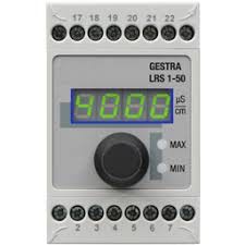 Gestra LRS1-50 Turkiye