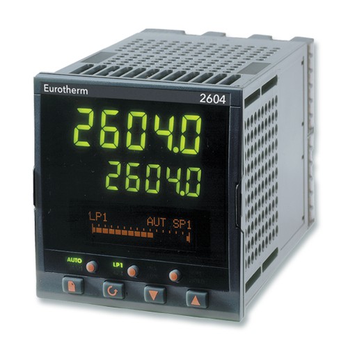 EUROTHERM EUROTHERM 2604 Controller 2604 Controller Turkiye