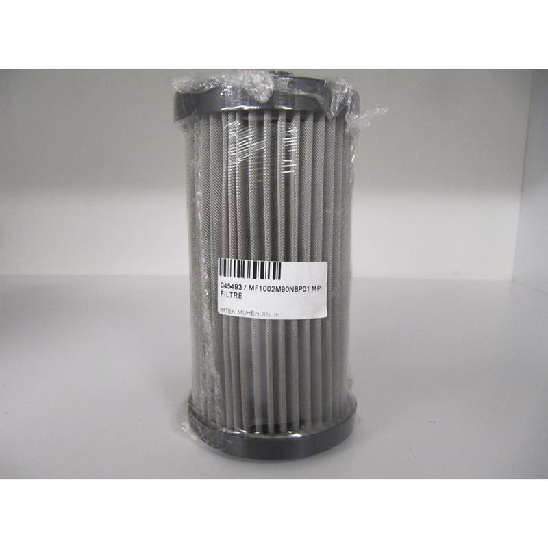 Mp Filtri MF1002M90NBP01 Turkiye