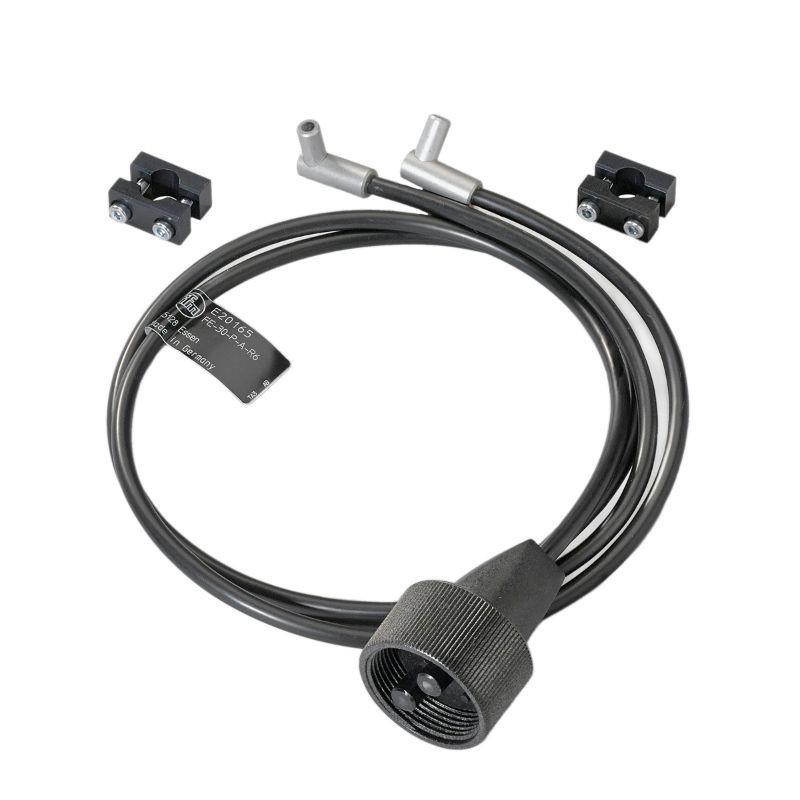 Ifm Electronic Ifm E20165 FE-30-P-A-R6  Fibre optic through beam sensor Turkiye