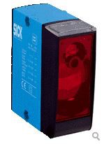 SICK 1016494 Type:DS60-N31111 Mid range distance sensor Turkiye
