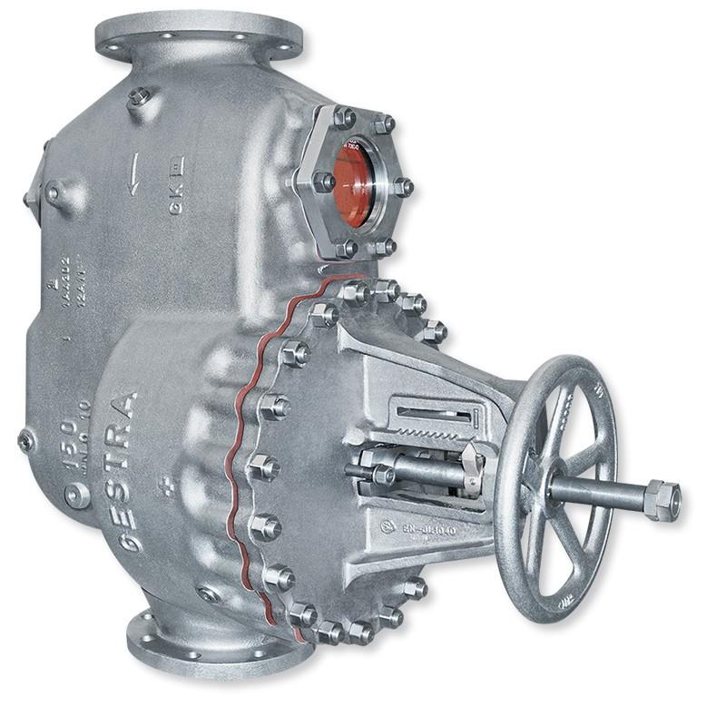 Gestra GK11 Turkiye