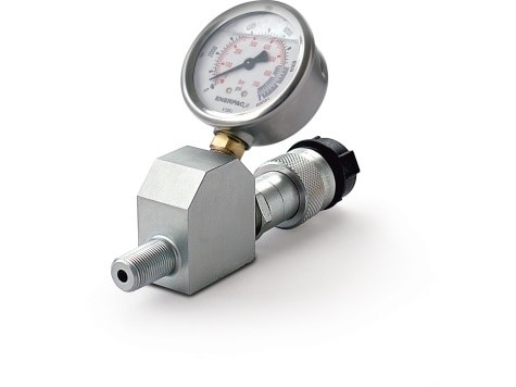 Enerpac GA45GC Gauge Adaptor Turkiye
