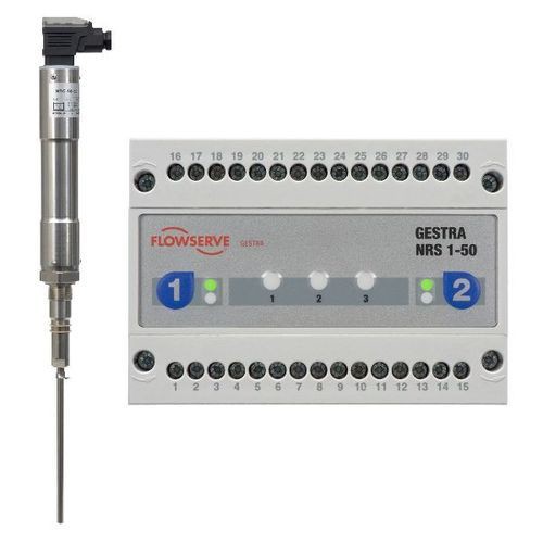 Gestra NRS 1-50 100-240VAC LEVEL SWITCH Turkiye