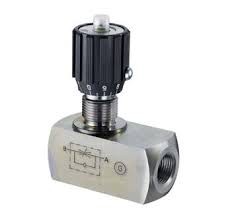 Stauff DRV-30-B-G Flow Control Valve Turkiye