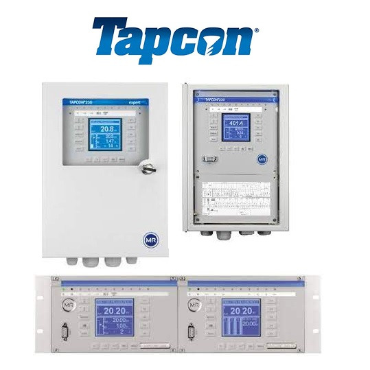 Tapcon 230 Pro Rotor Regulator Turkiye
