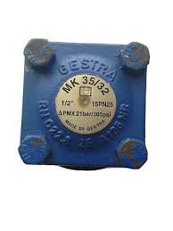 Gestra MK35-32 Turkiye