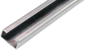 Stauff TS 11-2M W1 Rail Support Turkiye