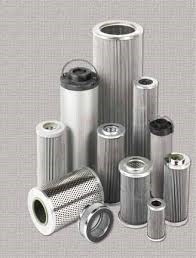 Stauff RE-300-G-10-B/5 Filterelement Turkiye