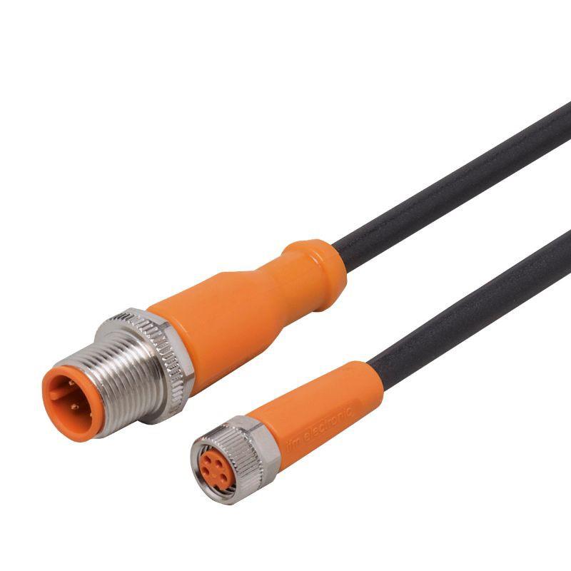 Ifm Electronic E11210 ADOAF040VAS0005E04 Connection Cable Ifm Turkiye