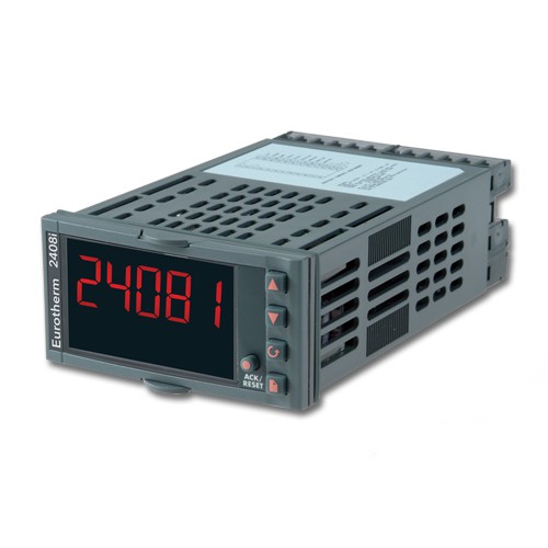 EUROTHERM EUROTHERM 2408i Indicator and Alarm Unit 2408i Indicator and Alarm Unit Turkiye