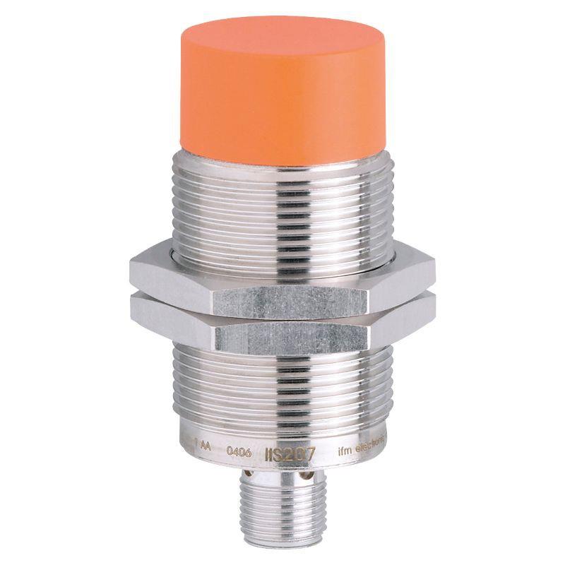 Ifm Electronic II5914 IIK3015A2PKG/M/US-104 Ifm II5914 IIK3015A2PKG/US Inductive Analogue Sensor Turkiye