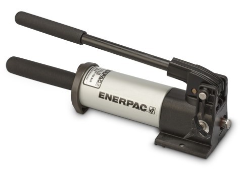Enerpac P142ALSS Hand pump Turkiye