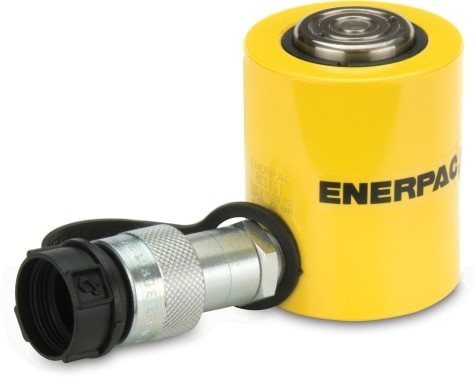 Enerpac RCS101 Low Height Hydraulic Cylinder Turkiye