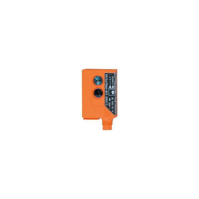 Ifm Electronic Ifm OJ5044 OJH-FPKG/FO/AS Photoelectric Sensor Turkiye