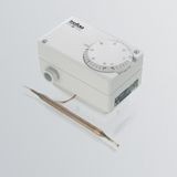 Trafag M/MS 624/634 Ministat Turkiye