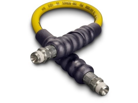 Enerpac H7202 Thermo-plastic High Pressure Hydraulic Hose Turkiye