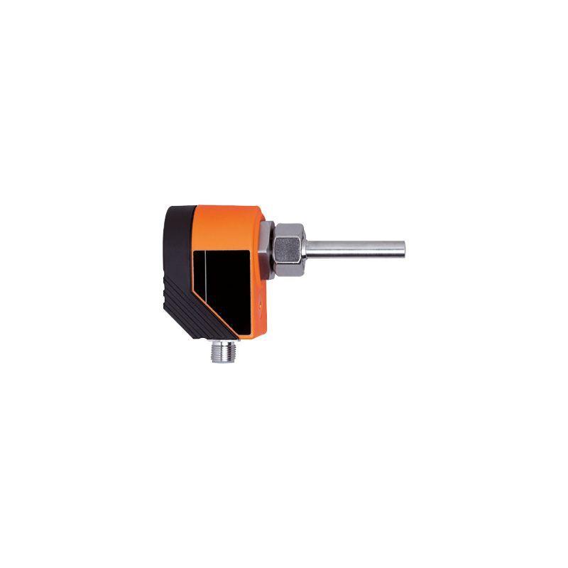Ifm Electronic SI1004 SID10ADB100G/US-100-IAZ Sensor Ifm SI1004 SID10ADB100G/US-100-IAZ Flow Monitor Turkiye