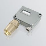 Trafag PD 920/924/932 Differential Pressure Pressostat Turkiye