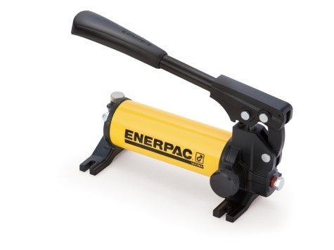 Enerpac P18 Hand pump Turkiye