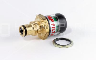 Mp Filtri V6 DVA20HP01 - DVA20VP01 Indicator Turkiye