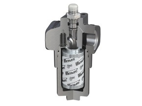 Stauff SF-030-G-10-B-T-G12-IO/4 Filter Assembly Turkiye