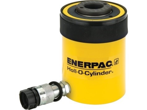 Enerpac RCH202 Aluminum Hollow Plunger Cylinder Turkiye