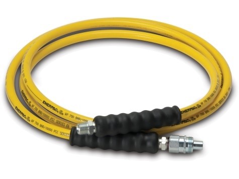Enerpac HA7210 Thermo-plastic High Pressure Hydraulic Hose Turkiye