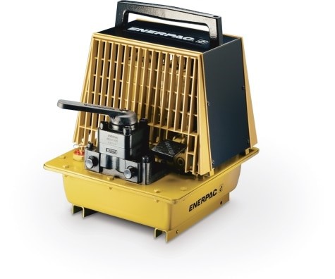 Enerpac PAM1041 Air Hydraulic Power Pump Turkiye