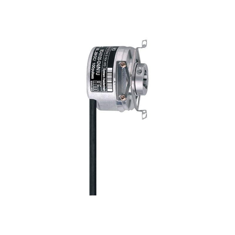 Ifm Electronic RO1368 RO-5000-I05/N1U Hollow Shaft Encoder Ifm Turkiye