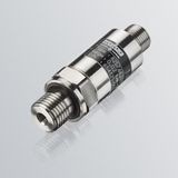 Trafag NSL 8257 Low Pressure Transmitter Turkiye