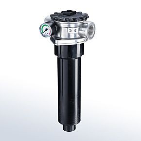 Stauff RFB-022-O-O-B-G16-O-G Filter Housing Turkiye