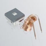 Trafag DTS 391 Differential Thermostat Turkiye