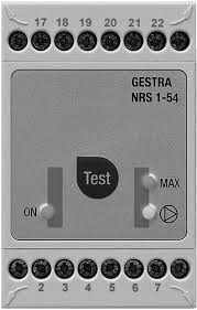 Gestra NRS1-54 Turkiye