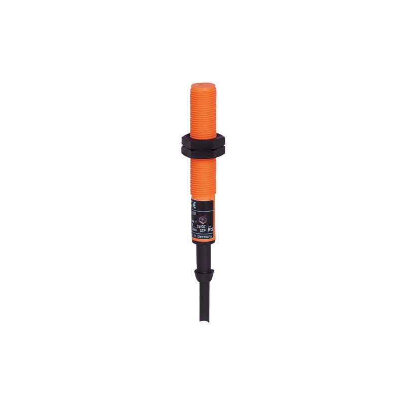 Ifm Electronic IF0001 IF-2002-ABOW 20-250 VAC Inductive Sensor Ifm Turkiye