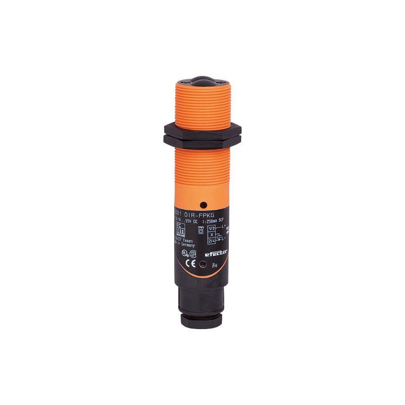 Ifm Electronic Ifm OI5001 OIR-FPKG Retro-reflective sensor Turkiye