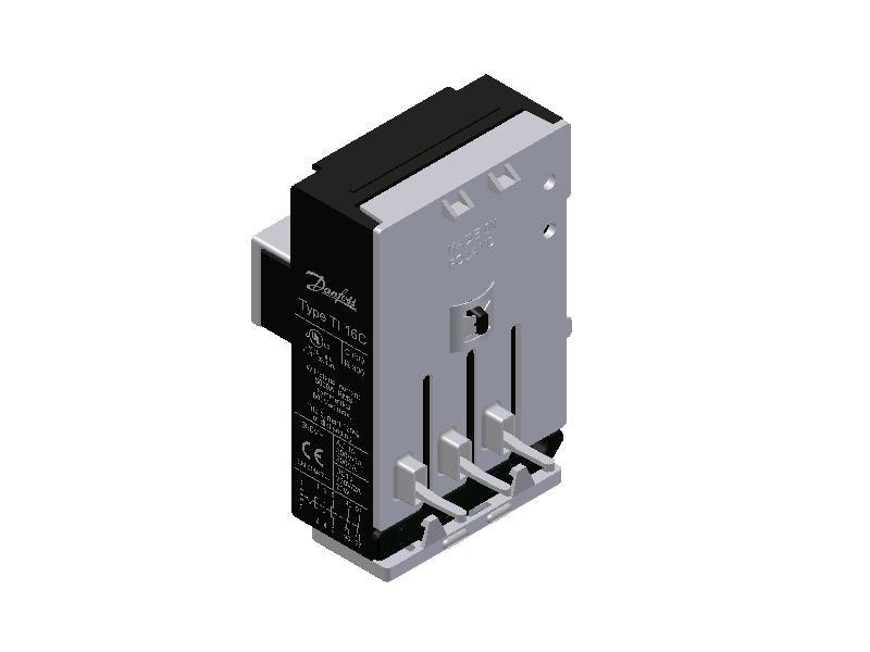 Danfoss TI 30C (24-32A) 047H0215 Thermal Relay Turkiye