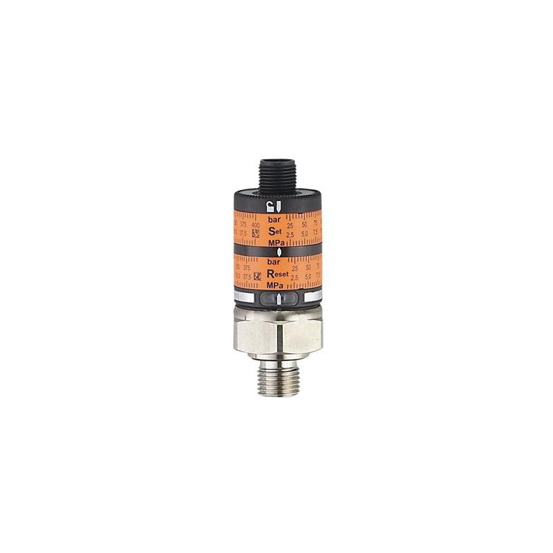 Ifm Electronic PK6534 PK-010-RFG14-HCPKG/US/ /W Pressure Sensor Ifm Turkiye