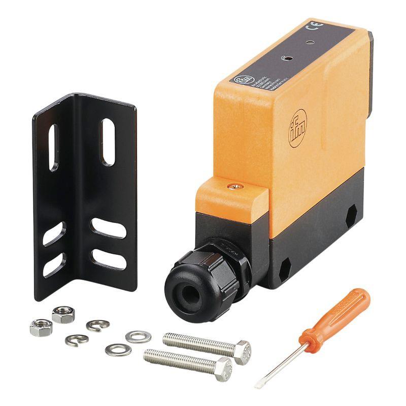 Ifm Electronic Ifm OS5027 OST-FPKG/T Photoelectric Sensor Turkiye