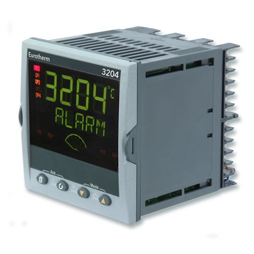 EUROTHERM EUROTHERM 3204i Indicators and Alarm Units 3204i Indicators and Alarm Units Turkiye