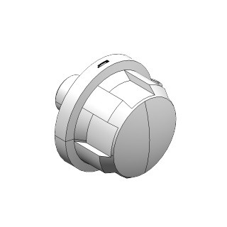 Stauff SPB-S-2-10-B12-A-D200 Plastic Filter Breather Turkiye