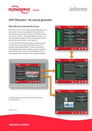 Gestra SPECTORCONTROL-II Turkiye