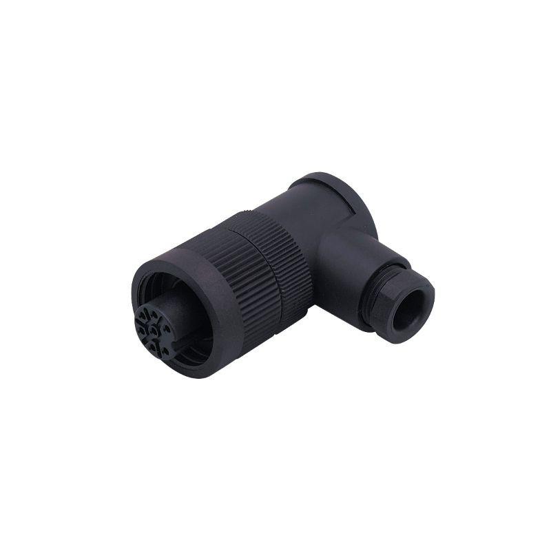Ifm Electronic E11043  SDOAL070PLSFKPG Wirable Socket Ifm Turkiye