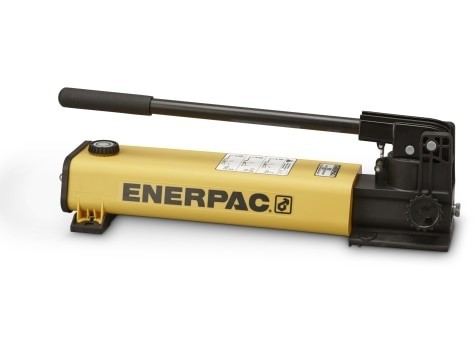 Enerpac P802 Lightweight Hydraulic Hand Pump Turkiye