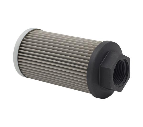 Stauff US-400-B48-PO-125  Suction Strainer Turkiye