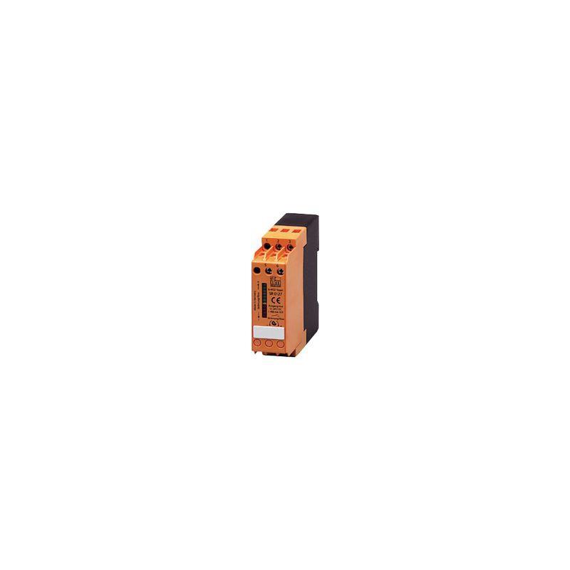 Ifm Electronic SR0127 Control Monitor For Flow Sensor Ifm Turkiye