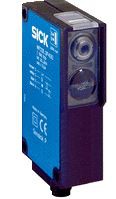 SICK 1017911 Type:WT24-2B440T01 Compact photoelectric sensor Turkiye