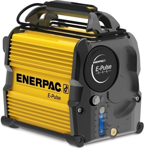 Enerpac EP3204JI Electric Hydraulic Pump Turkiye