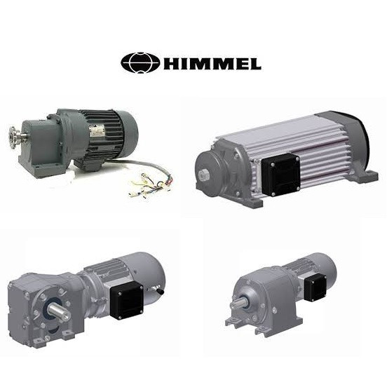 Himmel Himmel DR22 3/8