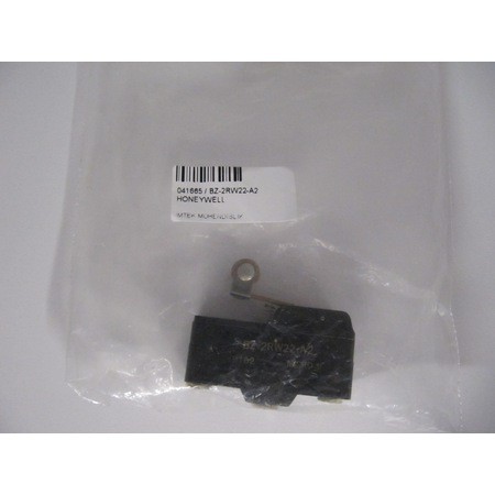 HONEYWELL BZ-2RW22-A2 Micro Switch Honeywell Turkiye